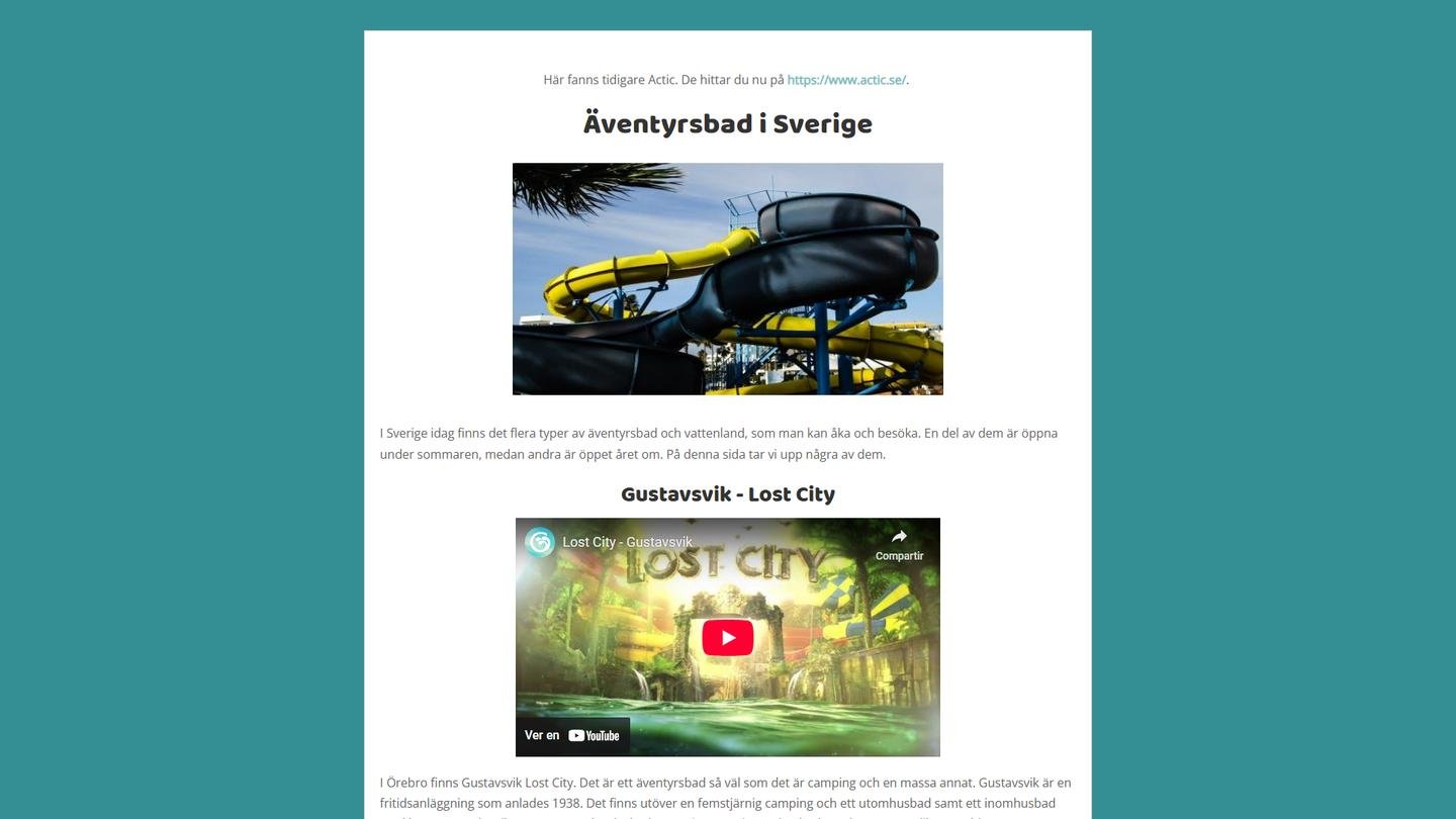 Vattenpalatset, Kägelfallen Bowling - Bowlinghall interiör